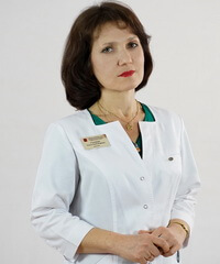 Старцева Ольга Александровна