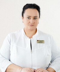 Агапова Наталья Робертовна