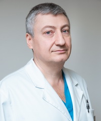 Артеменко Геннадий Яковлевич