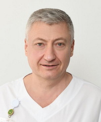 Артеменко Геннадий Яковлевич