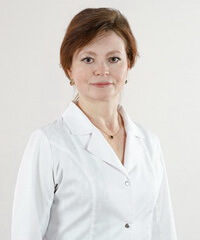 Владимирова Елена Евгеньевна