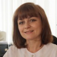 Шаповалова Людмила Юрьевна