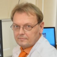 Смирнов Дмитрий Викторович