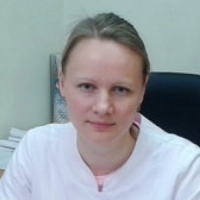 Зеркина Татьяна Николаевна