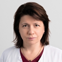 Котова Елена Владимировна