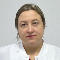 Самуйлова Ольга Владимировна
