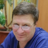 Борисов Юрий Анатольевич