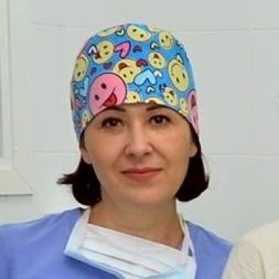 Дмитриева Наталья Ивановна