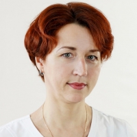 Михайлова Татьяна Вячеславовна