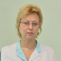 Мещеринова Марина Владимировна