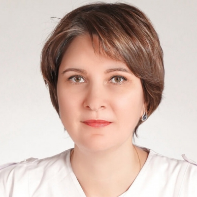 Дымова Наталья Геннадьевна