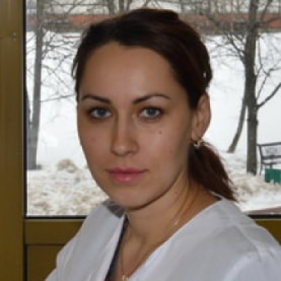 Никифорова Мария Сергеевна