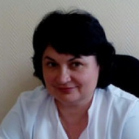 Шипилова Наталья Леонидовна