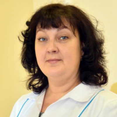 Панина Светлана Владимировна