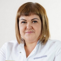 Зайцева Ольга Михайловна