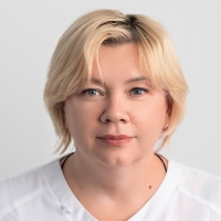 Тарви Анна Михайловна