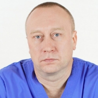 Салтыков Дмитрий Михайлович