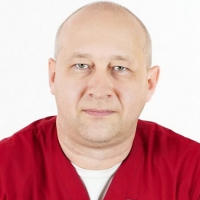Даниленко Андрей Юрьевич