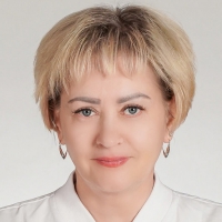 Балашова Татьяна Евгеньевна