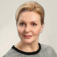 Быковщенко Анна Николаевна